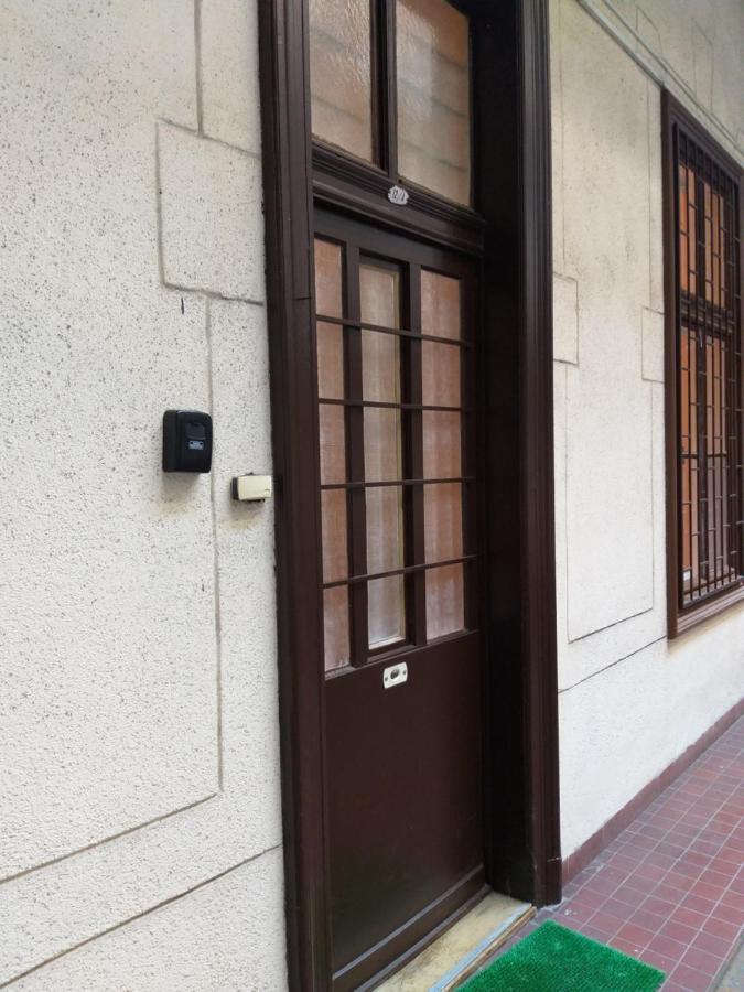 Tempo Courtyard Apartman 布达佩斯 外观 照片