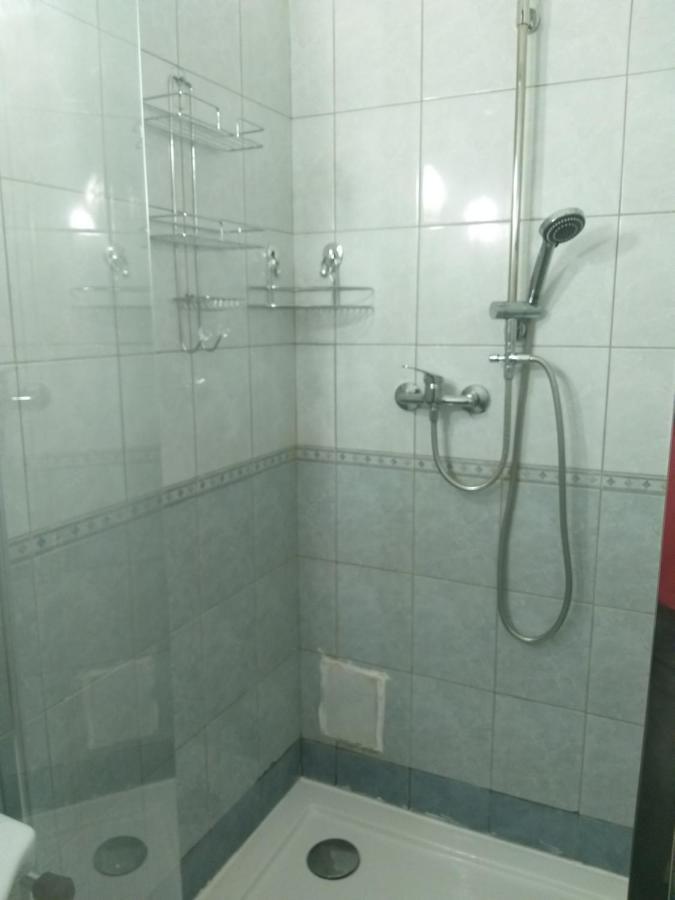Tempo Courtyard Apartman 布达佩斯 外观 照片